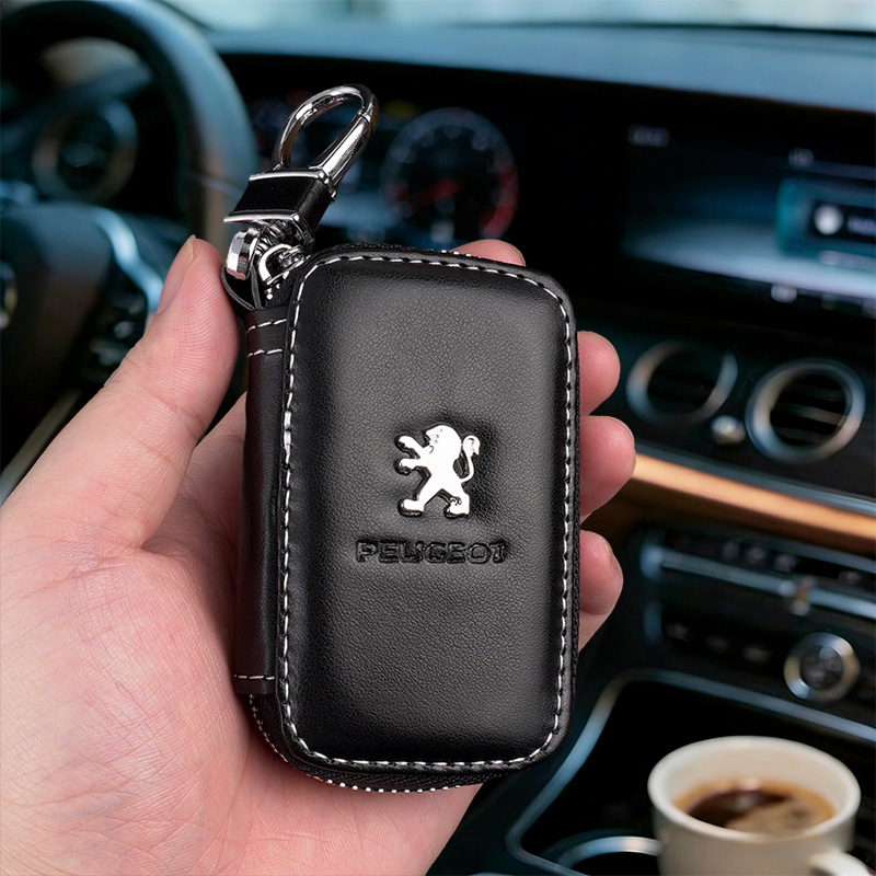 Car Key Signal Blocker - Car Key Signal Blocker Case Faraday