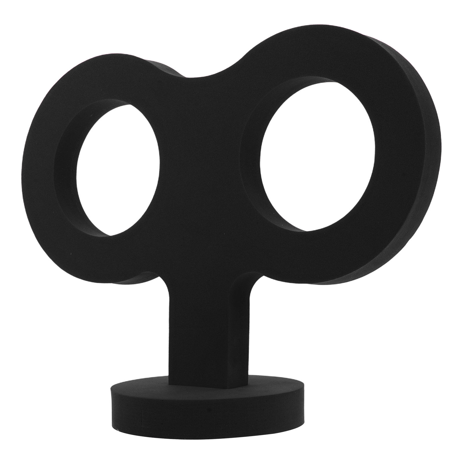 Car Accessories Unique - Universal 3D Wind Up Key Car
