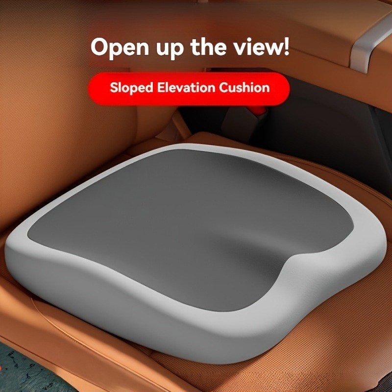 Ergonomic Memory Foam Seat Cus - Car Seat Cushion Memory Foam ulasan dan harga