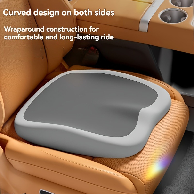 Ergonomic Memory Foam Seat Cus - Car Seat Cushion Memory Foam ulasan dan harga