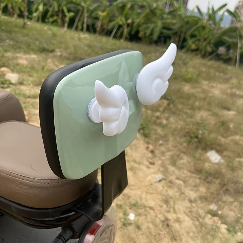 1 pair Motorcycle decoration a - Car Accessories Sticker ulasan dan harga