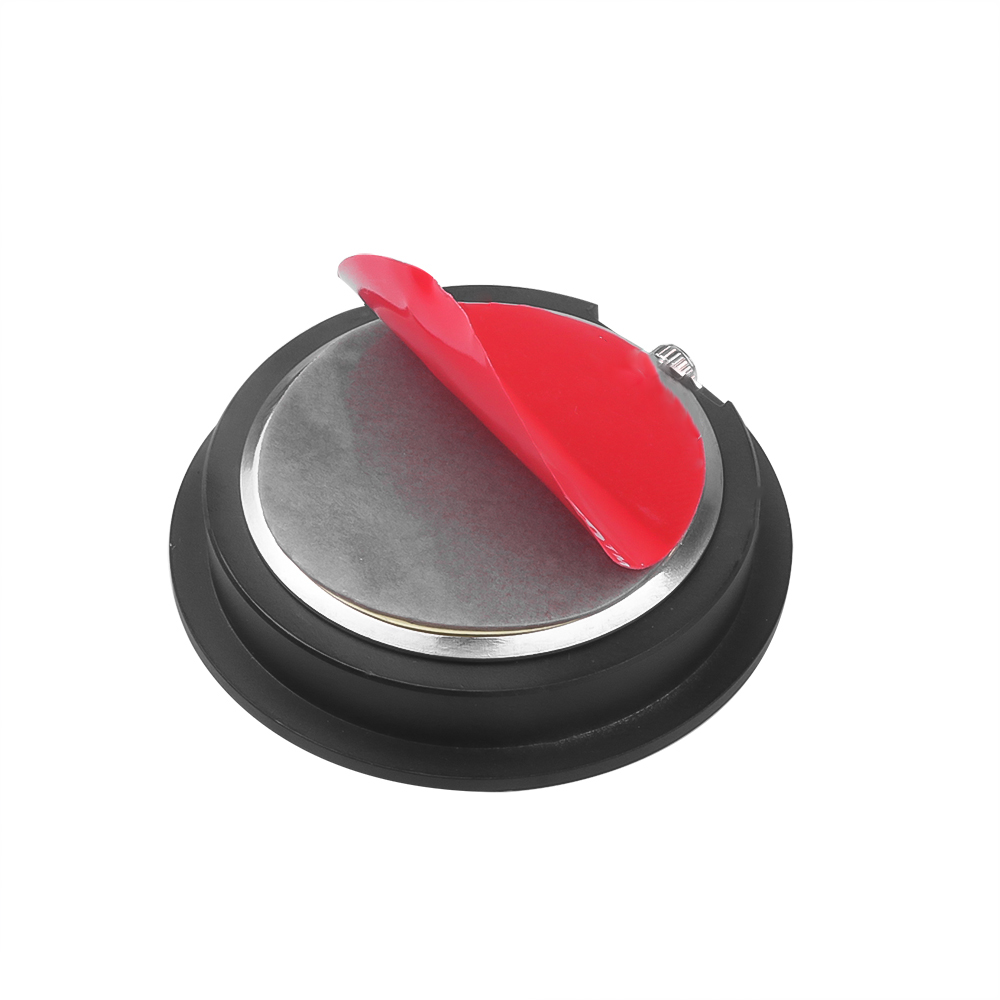 Car Clock Luminous Automobiles - Car Accessories Workshop ulasan dan harga