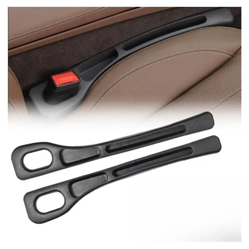 2Pcs Car Seat Gap Filler Seat  - Car Accessories Unique ulasan dan harga