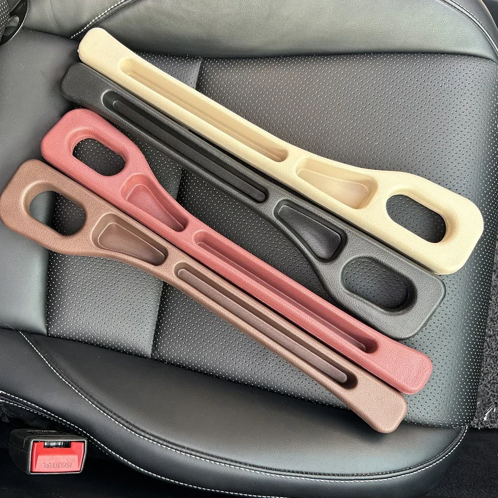 2Pcs Car Seat Gap Filler Seat  - Car Accessories Unique ulasan dan harga