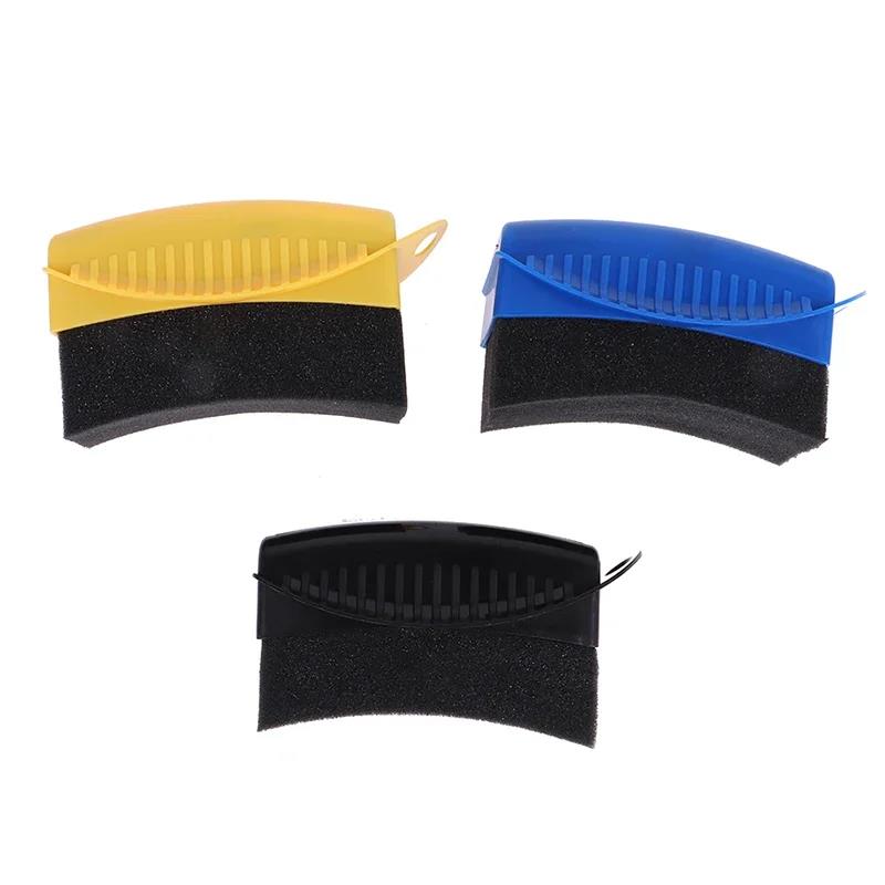 Lid Options PP Car Wheel Polis - Car Detailing Brush ulasan dan harga