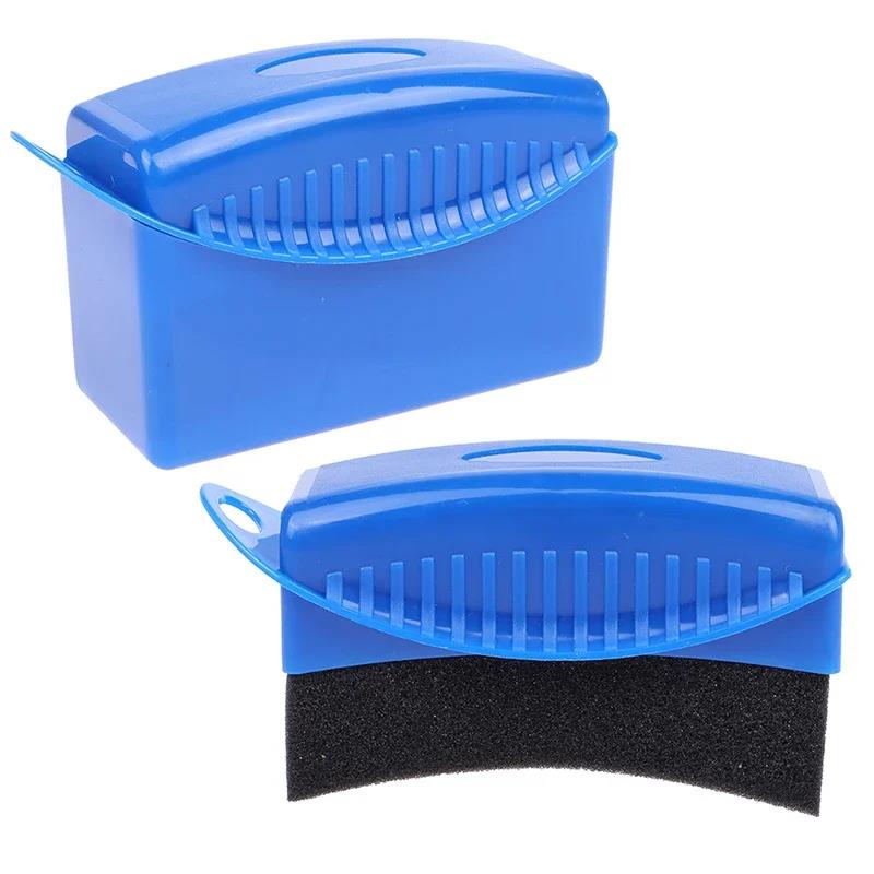 Lid Options PP Car Wheel Polis - Car Detailing Brush ulasan dan harga