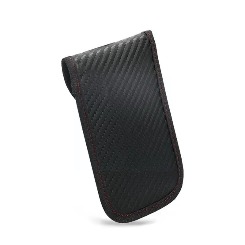 Car Key Signal Blocker Case Fa - Car Key Signal Blocker ulasan dan harga