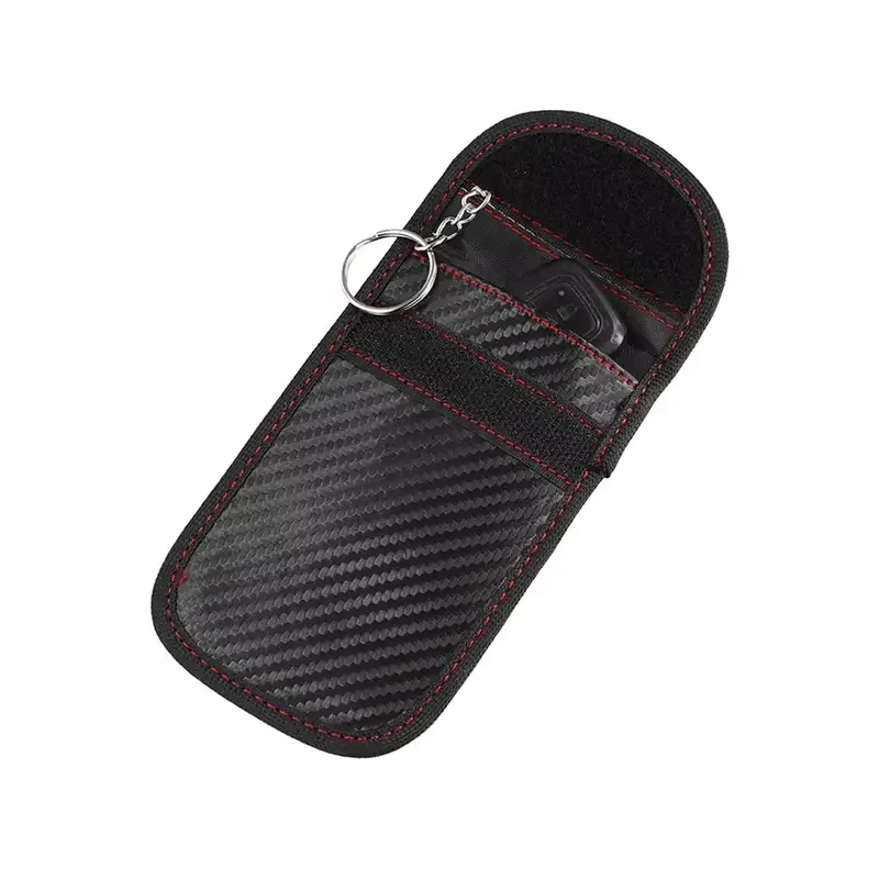 Car Key Signal Blocker Case Fa - Car Key Signal Blocker ulasan dan harga