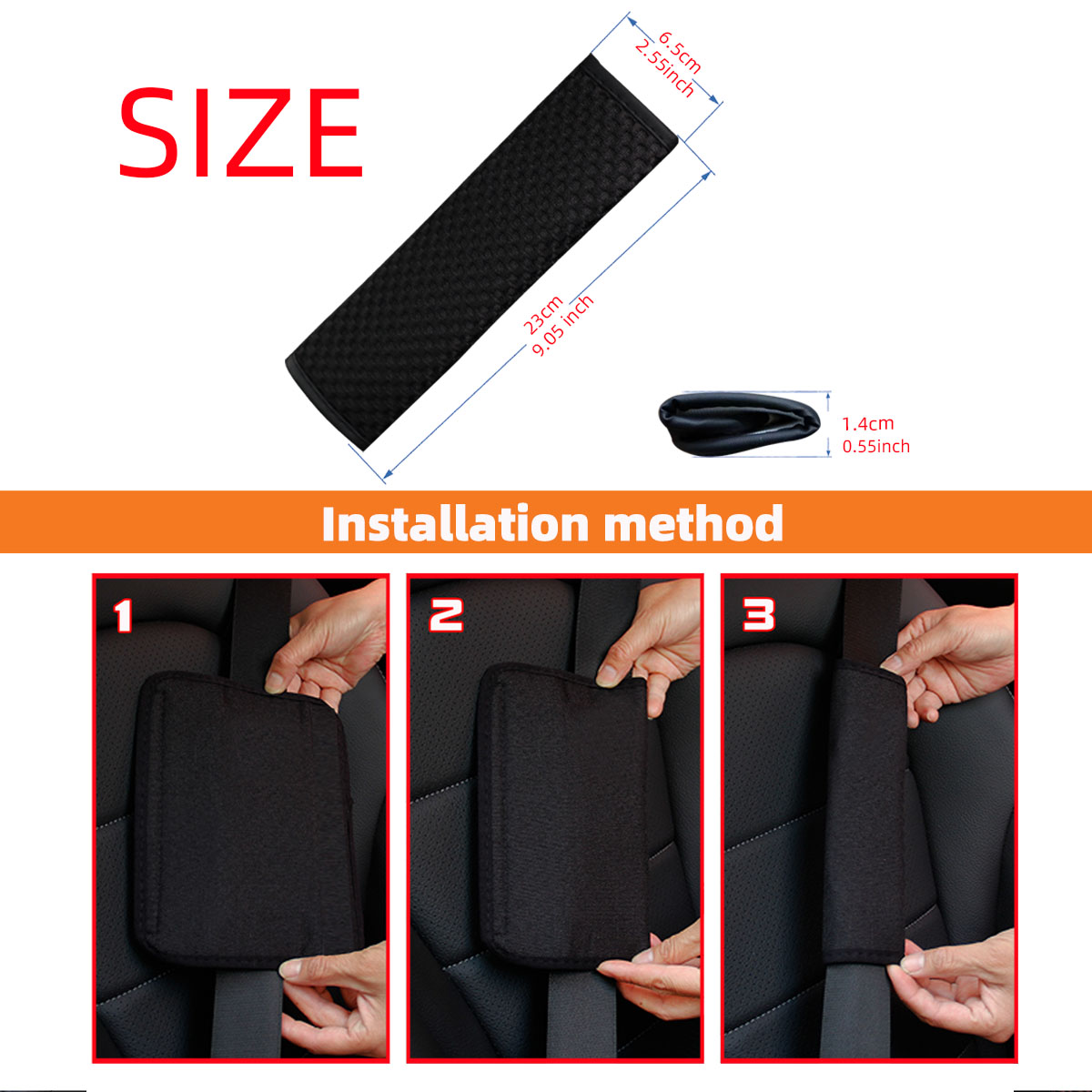Massage Breathable Mesh Car Sh - Car Accessories Limassol ulasan dan harga