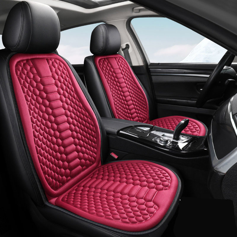 1pc Luxury Men's Car Seat Cove - Car Accessories Limassol ulasan dan harga