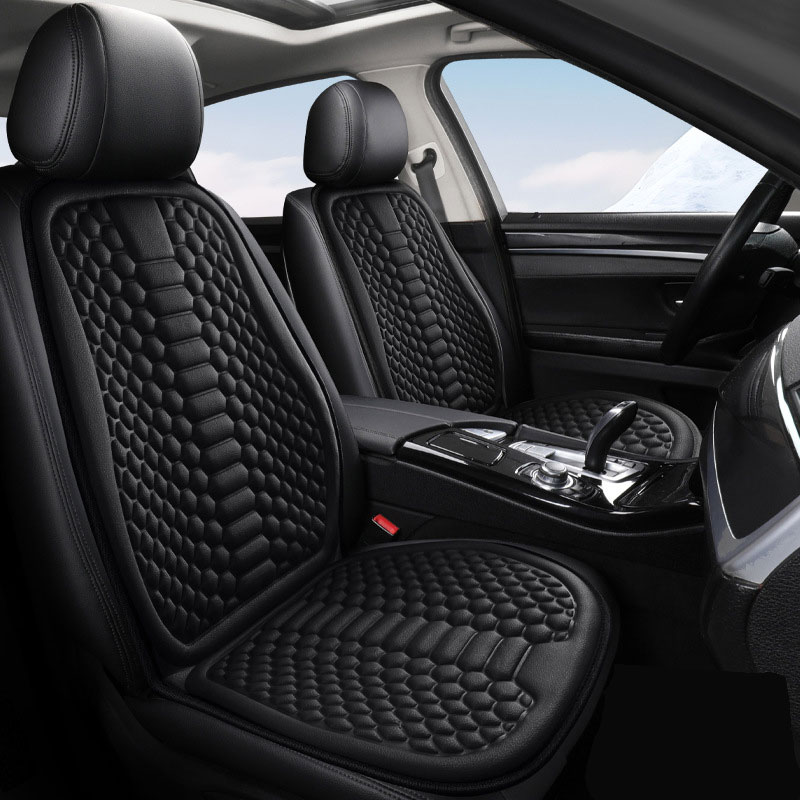1pc Luxury Men's Car Seat Cove - Car Accessories Limassol ulasan dan harga