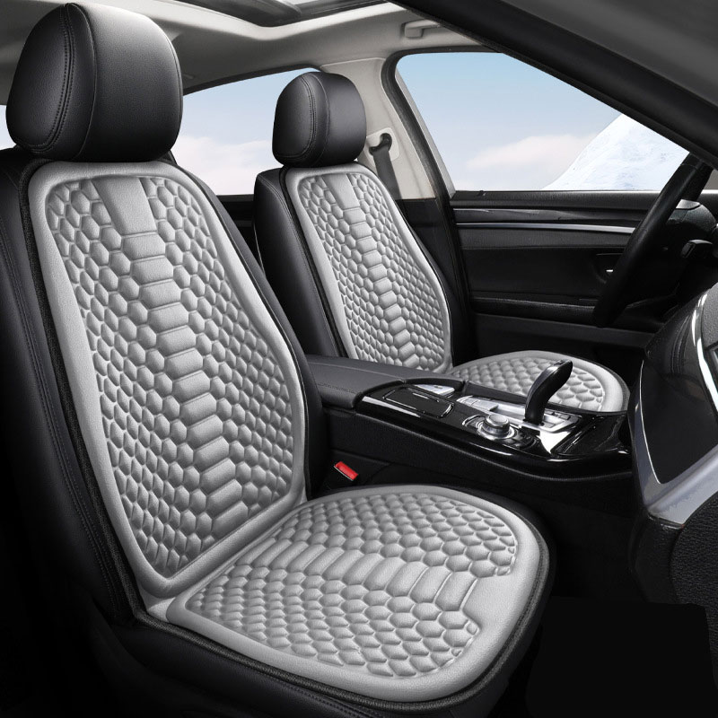 1pc Luxury Men's Car Seat Cove - Car Accessories Limassol ulasan dan harga