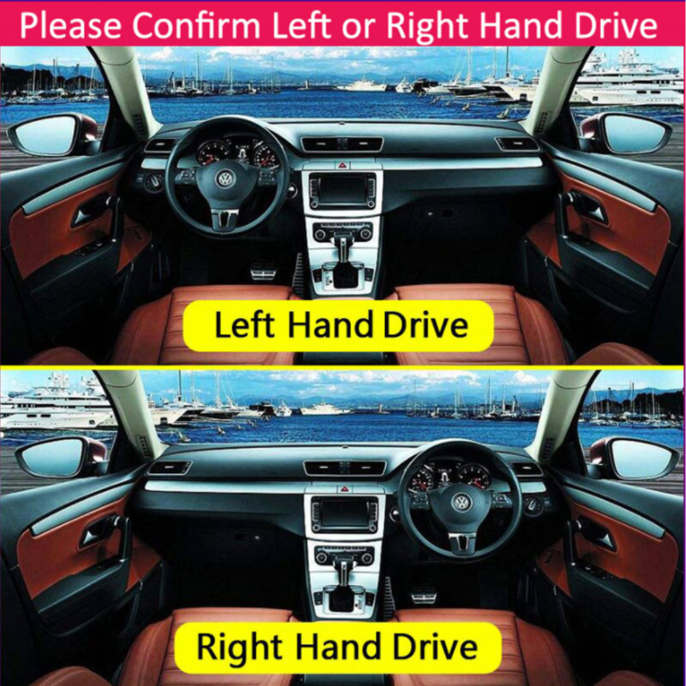 Car Dashboard Cover Pad for Le - Car Accessories Sticker ulasan dan harga