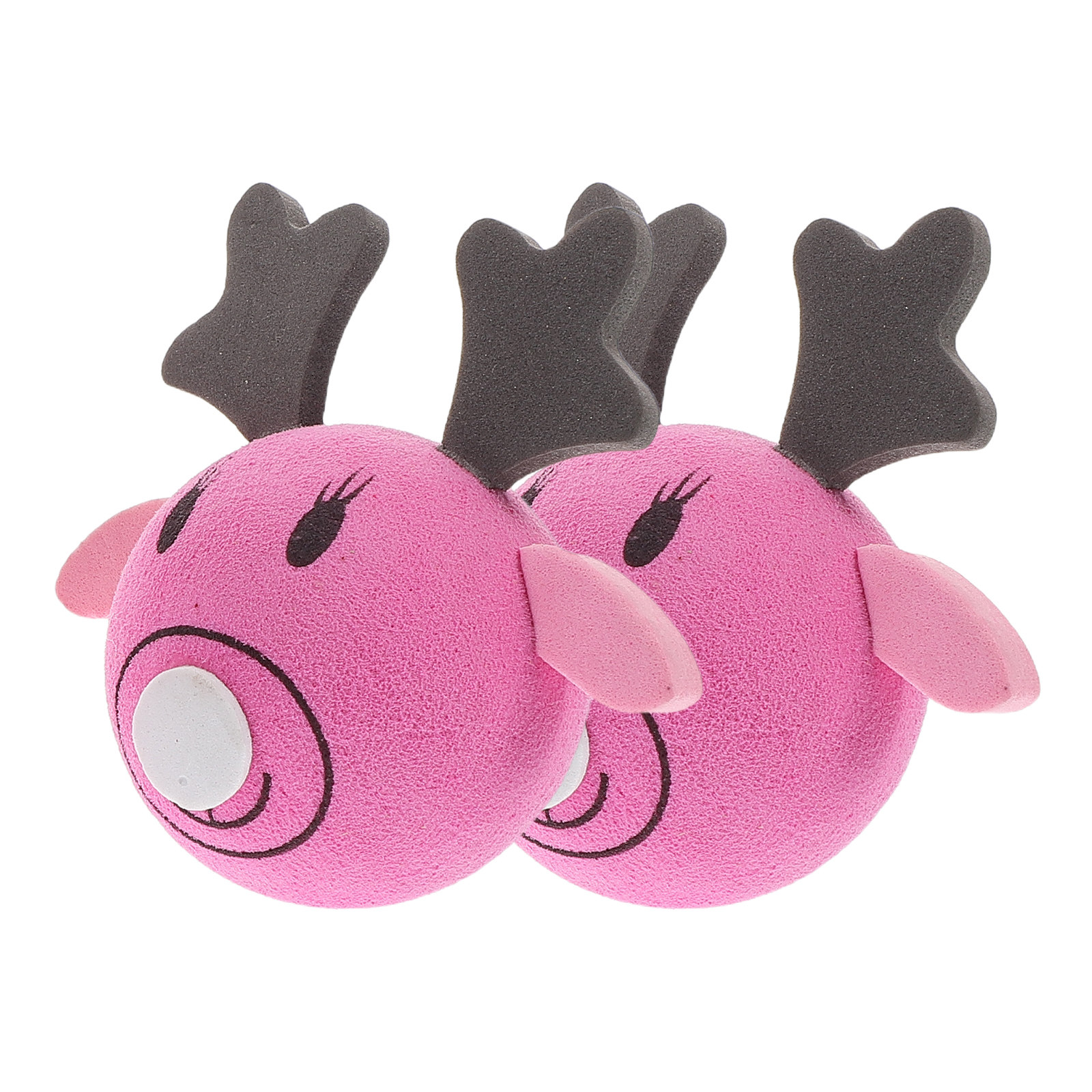 2Pcs Car Antenna Ball Unique D - Car Accessories Unique ulasan dan harga
