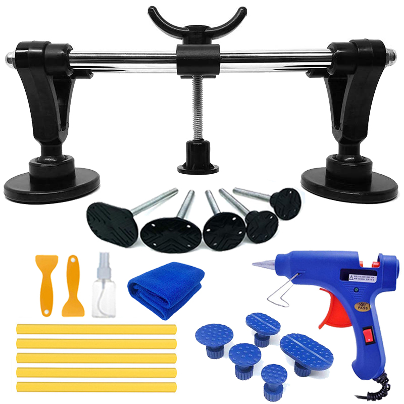 Car Puller Repair Dent Bridge  - Car Accessories Workshop ulasan dan harga