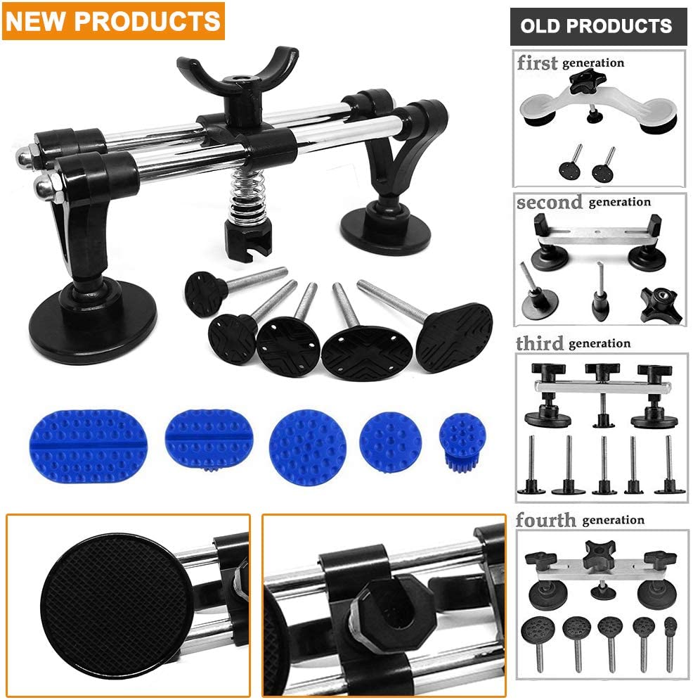 Car Puller Repair Dent Bridge  - Car Accessories Workshop ulasan dan harga