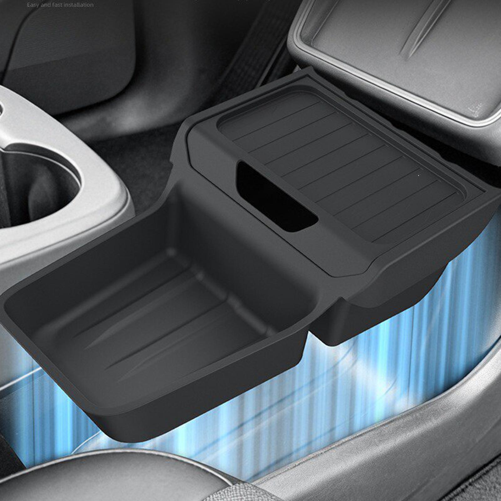 Easy Installation Car Central  - Car Seat Organizer ulasan dan harga