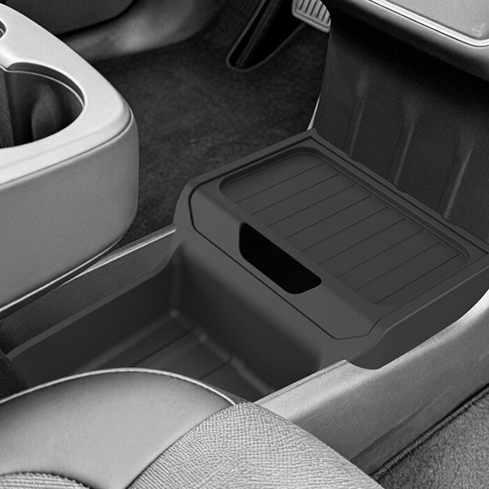Easy Installation Car Central  - Car Seat Organizer ulasan dan harga