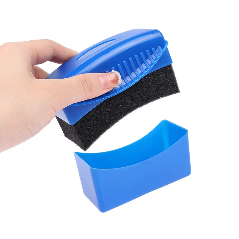 Car Wheel Sponge Brushes (w/ o - Car Detailing Brush ulasan dan harga