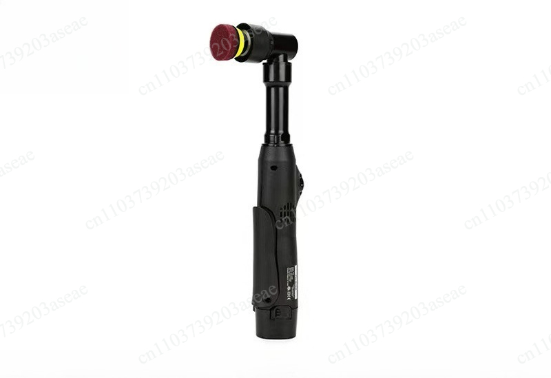Lithium Battery Electric Detai - Car Detailing Brush ulasan dan harga