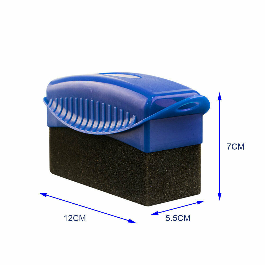 Car Wheel Polishing Waxing Spo - Car Detailing Brush ulasan dan harga