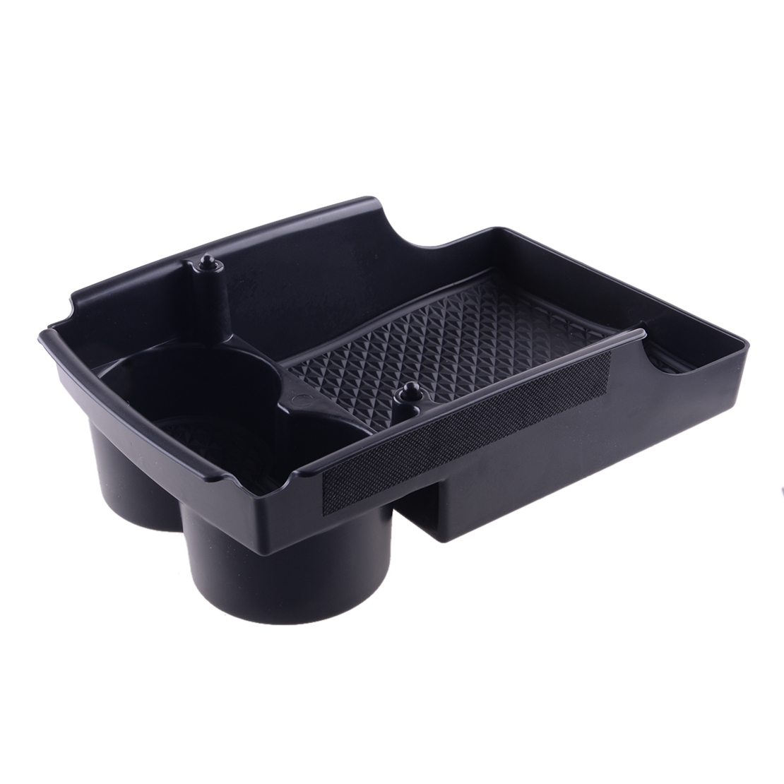 Car Front Center Console Armre - Car Seat Organizer ulasan dan harga