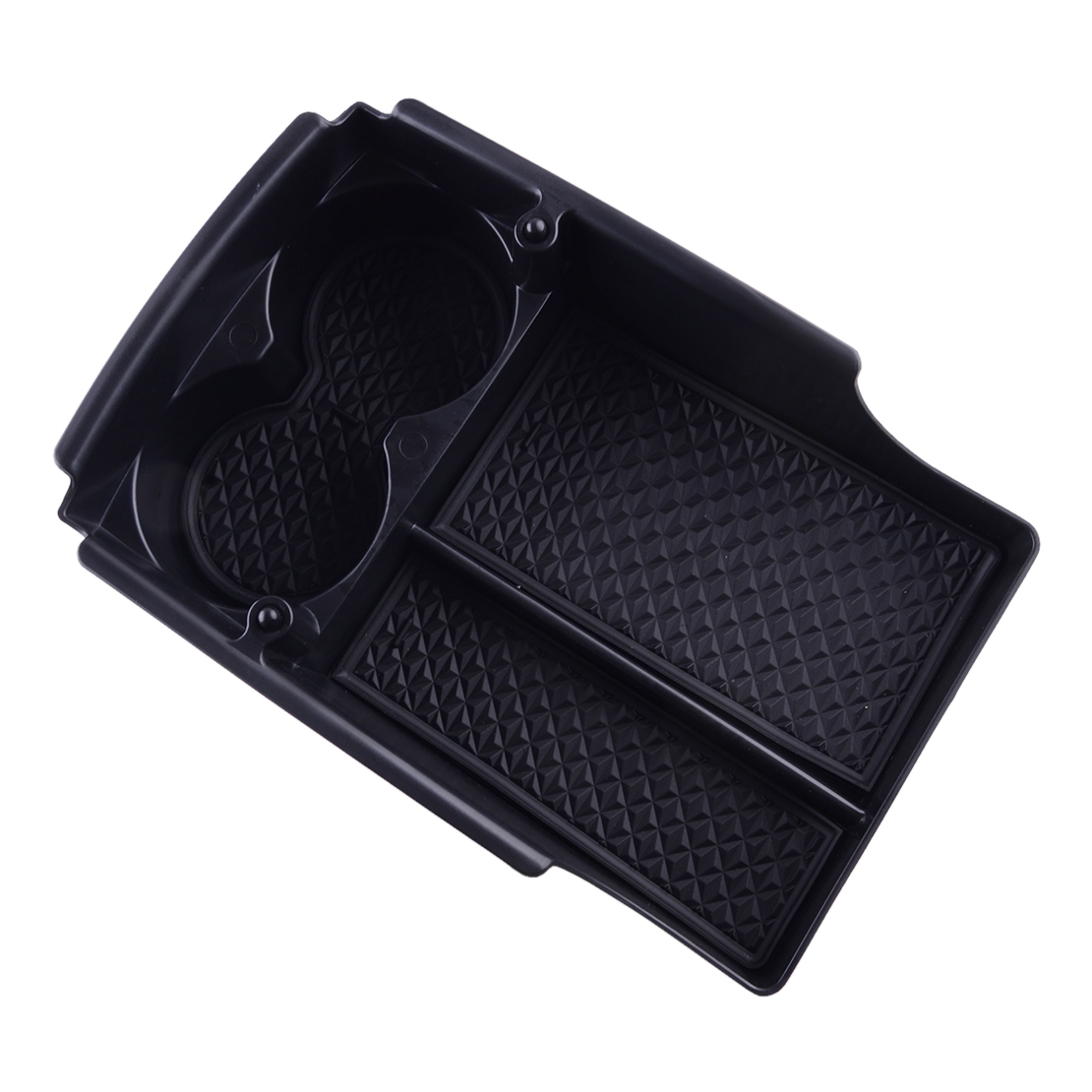 Car Front Center Console Armre - Car Seat Organizer ulasan dan harga