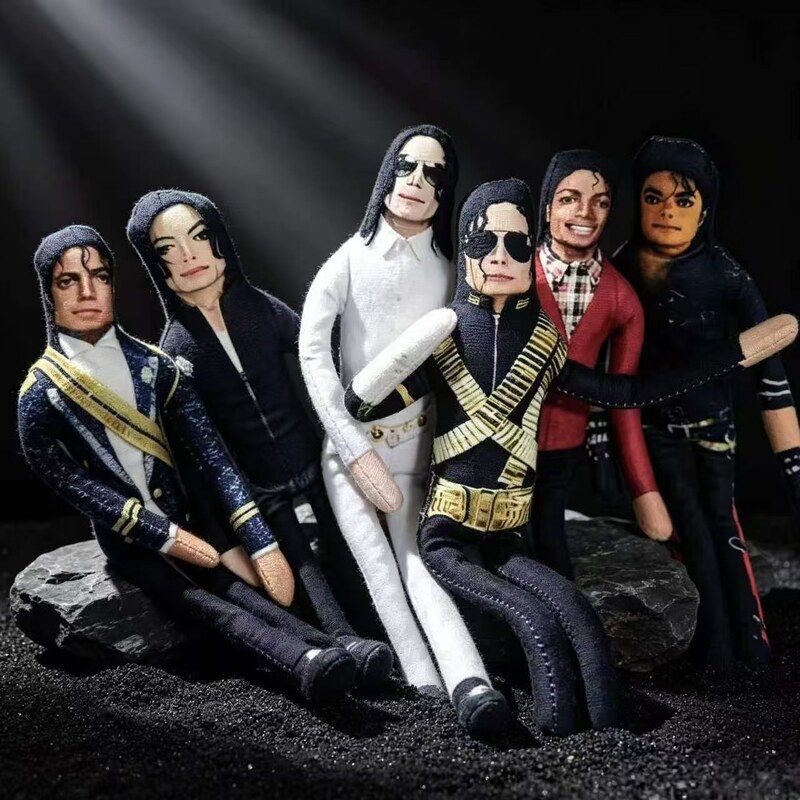 Michael Jackson Famous Singer  - Car Accessories In Japan ulasan dan harga