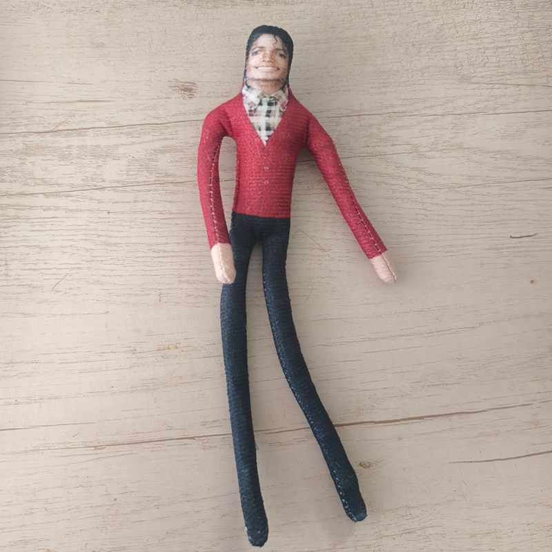 Michael Jackson Famous Singer  - Car Accessories In Japan ulasan dan harga