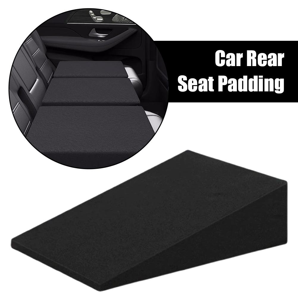 Car Seat Leveling Pad Memory F - Car Seat Cushion Memory Foam ulasan dan harga