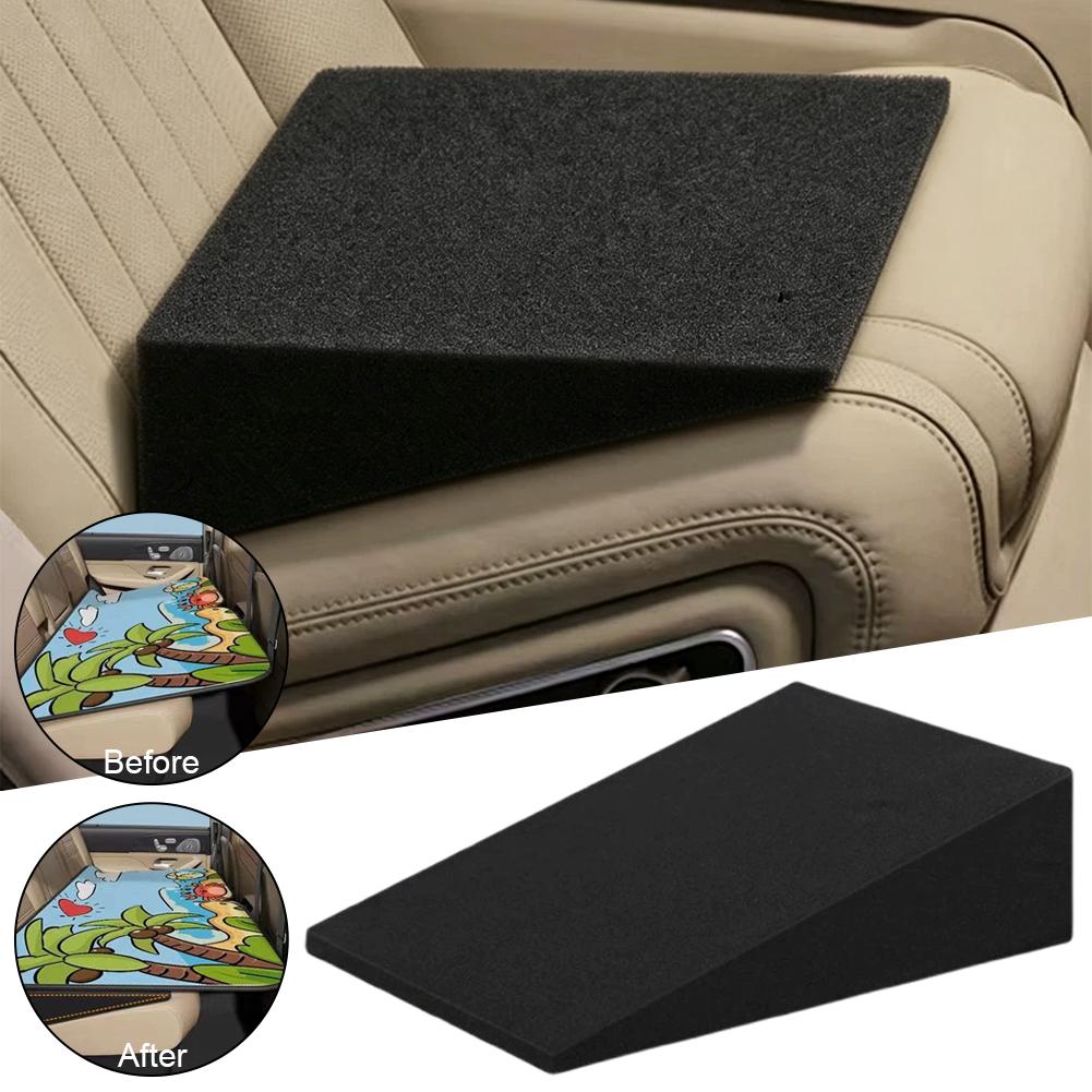 Car Seat Leveling Pad Memory F - Car Seat Cushion Memory Foam ulasan dan harga