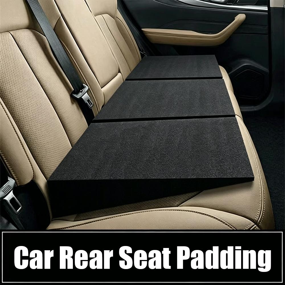 Car Seat Leveling Pad Memory F - Car Seat Cushion Memory Foam ulasan dan harga