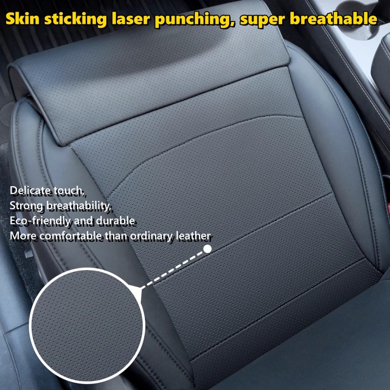 For Tesla Model 3 Y S X New Y  - Car Seat Cushion Memory Foam ulasan dan harga