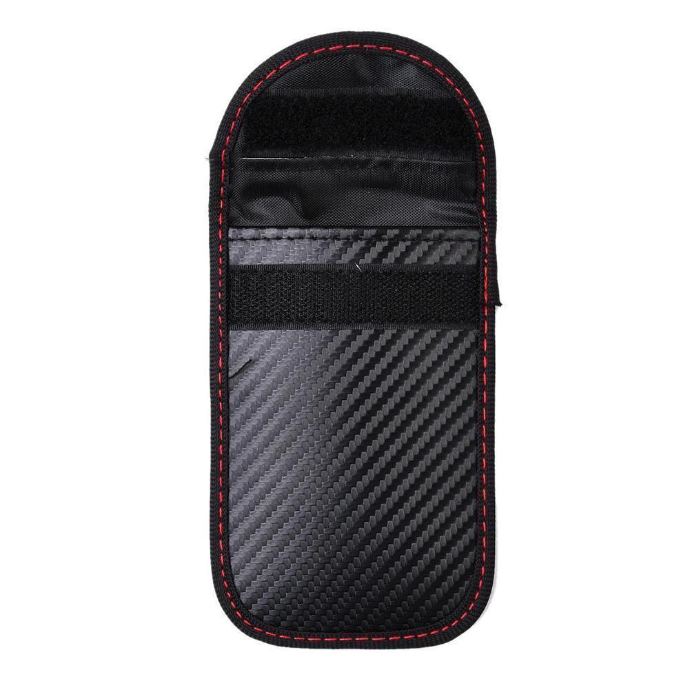 Car Key Signal Blocker Case  A - Car Key Signal Blocker ulasan dan harga