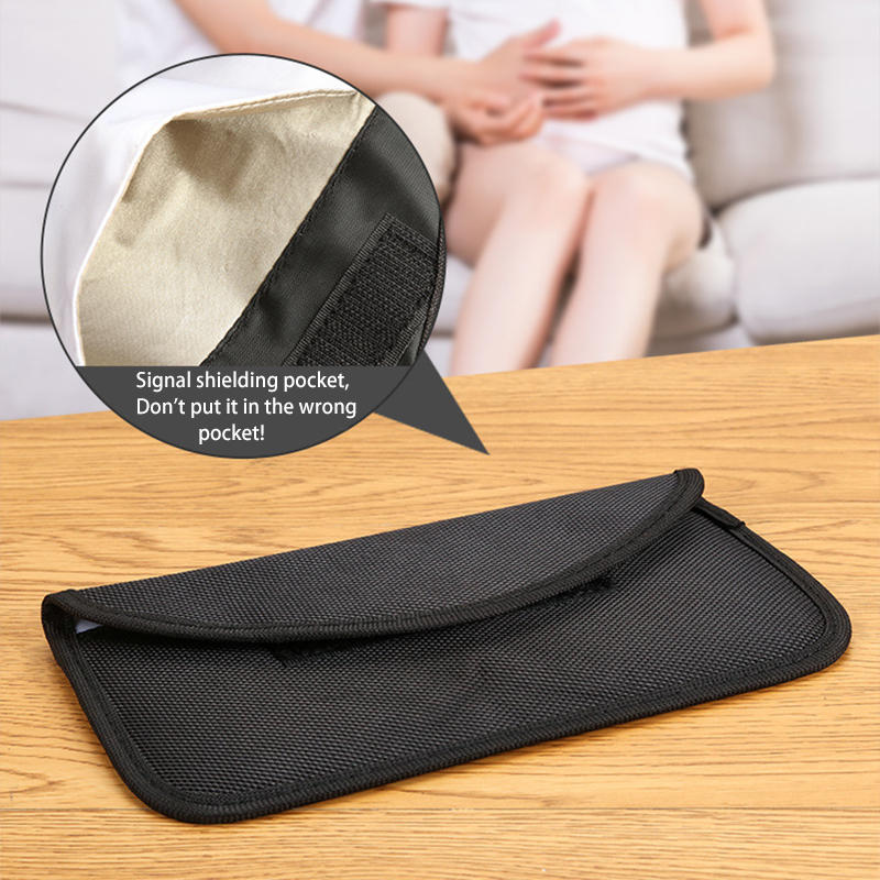 Universal Car Key Signal Block - Car Key Signal Blocker ulasan dan harga