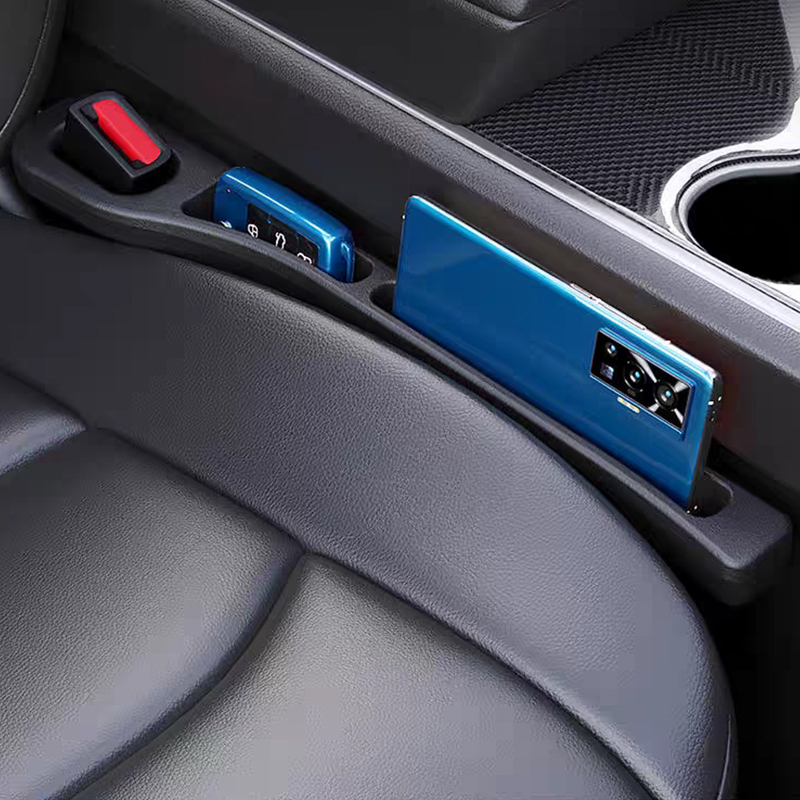 For Audi A6 C6 C7 C8 2005 - 20 - Car Seat Organizer ulasan dan harga
