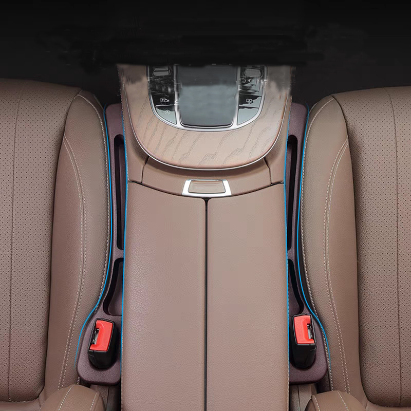 For Audi A6 C6 C7 C8 2005 - 20 - Car Seat Organizer ulasan dan harga