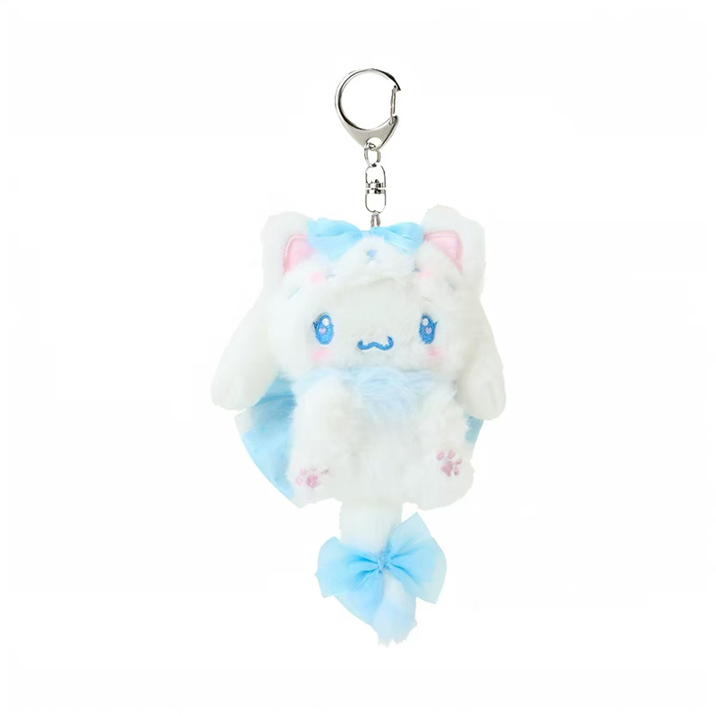 Hello Kitty Cream Cat Bowknot  - Car Accessories In Japan ulasan dan harga