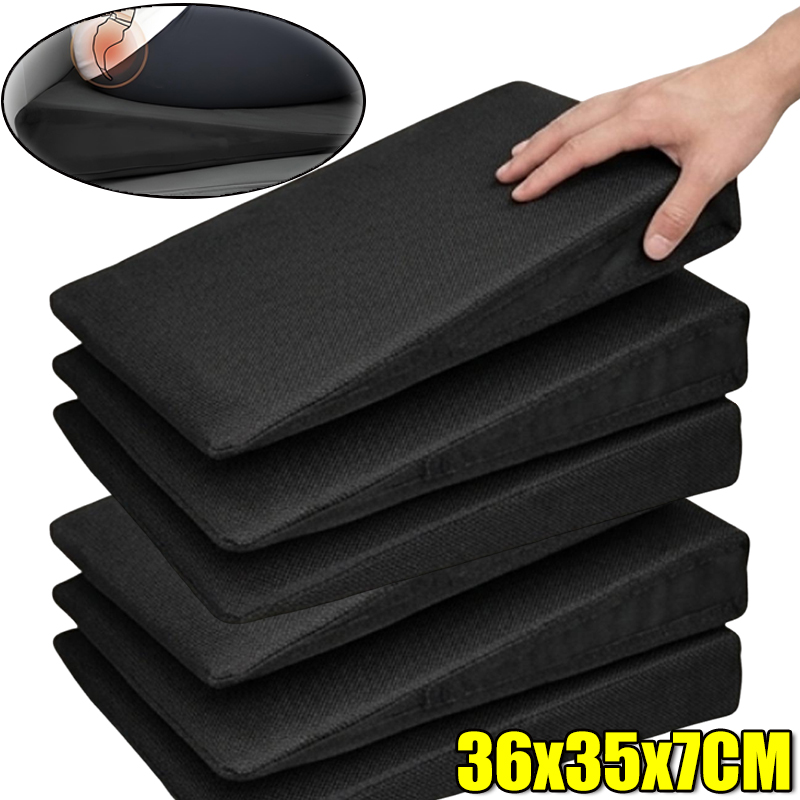 Car Seat Cushion Fatigue Relie - Car Seat Cushion Memory Foam ulasan dan harga
