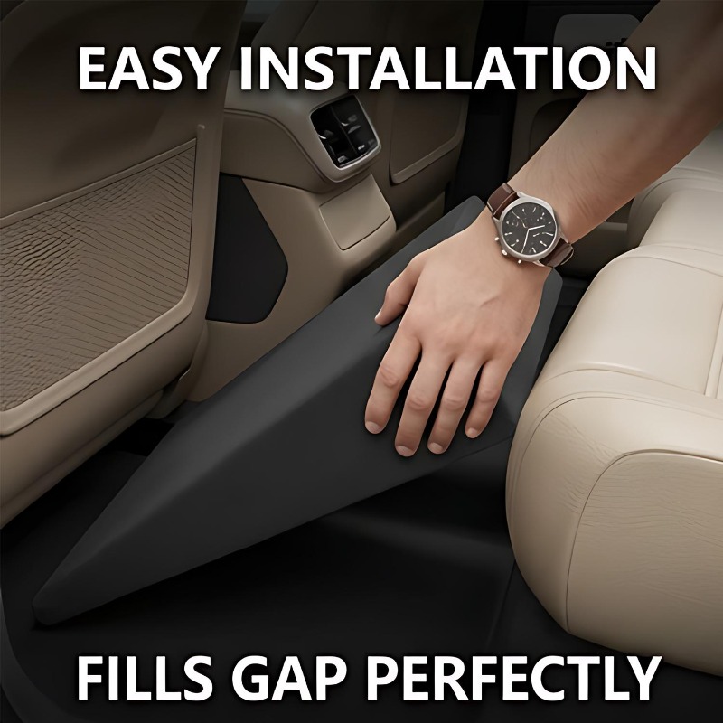 Car Seat Cushion Fatigue Relie - Car Seat Cushion Memory Foam ulasan dan harga
