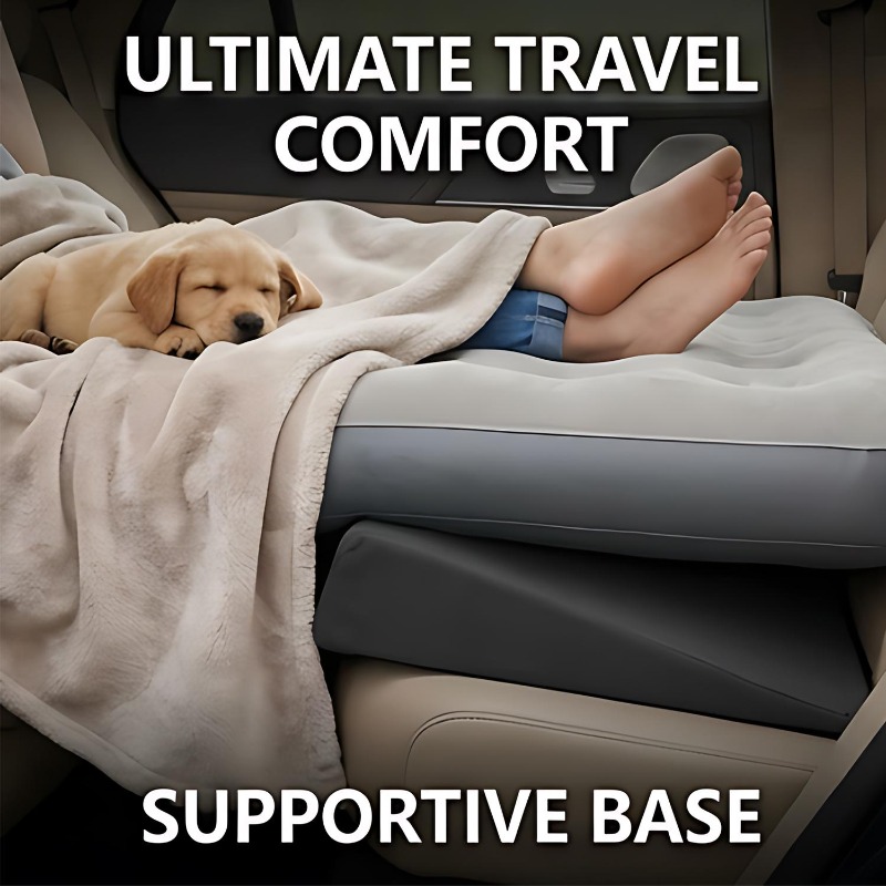 Car Seat Cushion Fatigue Relie - Car Seat Cushion Memory Foam ulasan dan harga