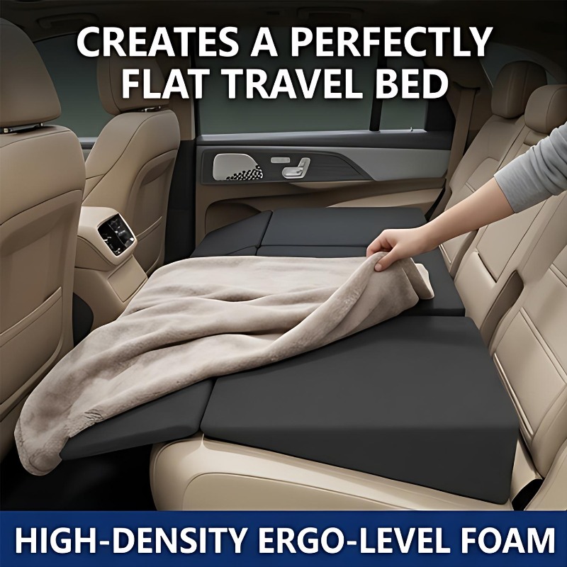 Car Seat Cushion Fatigue Relie - Car Seat Cushion Memory Foam ulasan dan harga