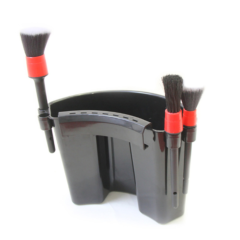 Universal Bucket Organizer Car - Car Detailing Brush ulasan dan harga
