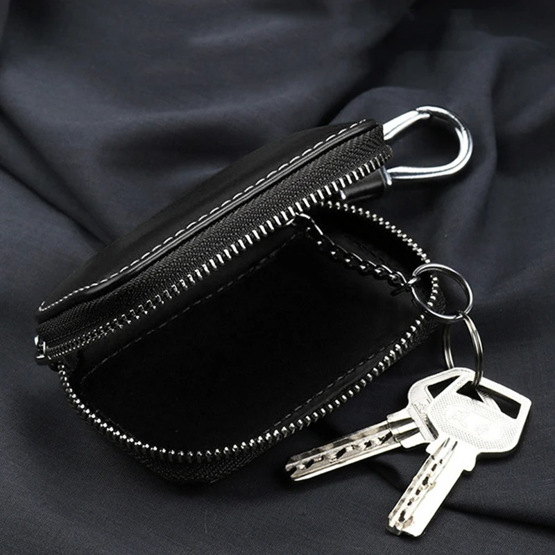 Car Key Signal Blocker Case Fa - Car Key Signal Blocker ulasan dan harga
