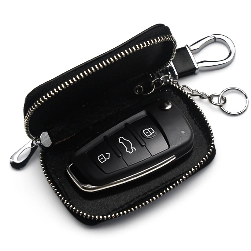 Car Key Signal Blocker Case Fa - Car Key Signal Blocker ulasan dan harga
