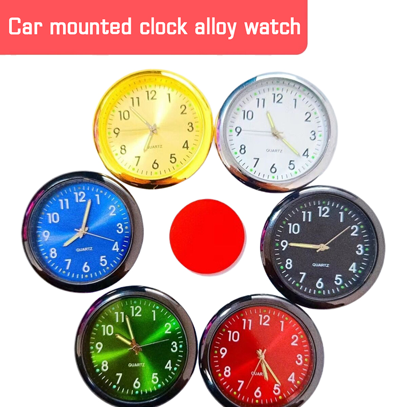Mini Digital Watch Mechanics Q - Car Accessories Workshop ulasan dan harga