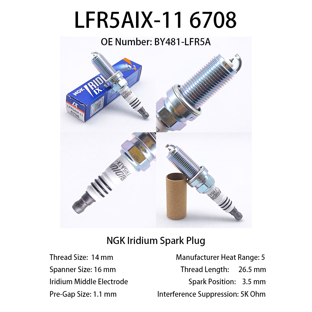 1pcs Original NGK Iridium IX S - Ngk Spark Plug Iridium Ix ulasan dan harga