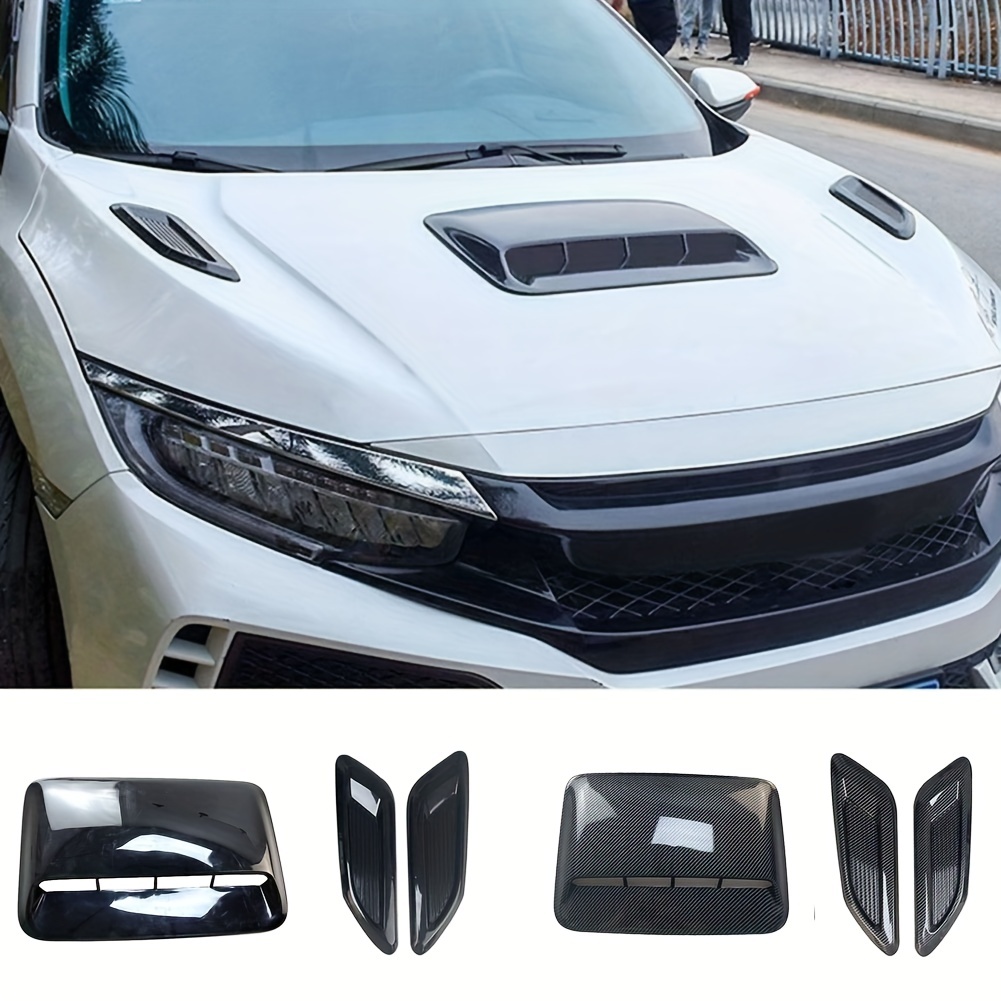 Air Outlet Cover Decoration Tr - Car Accessories Unique ulasan dan harga
