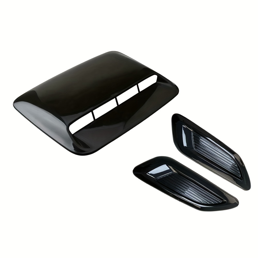 Air Outlet Cover Decoration Tr - Car Accessories Unique ulasan dan harga