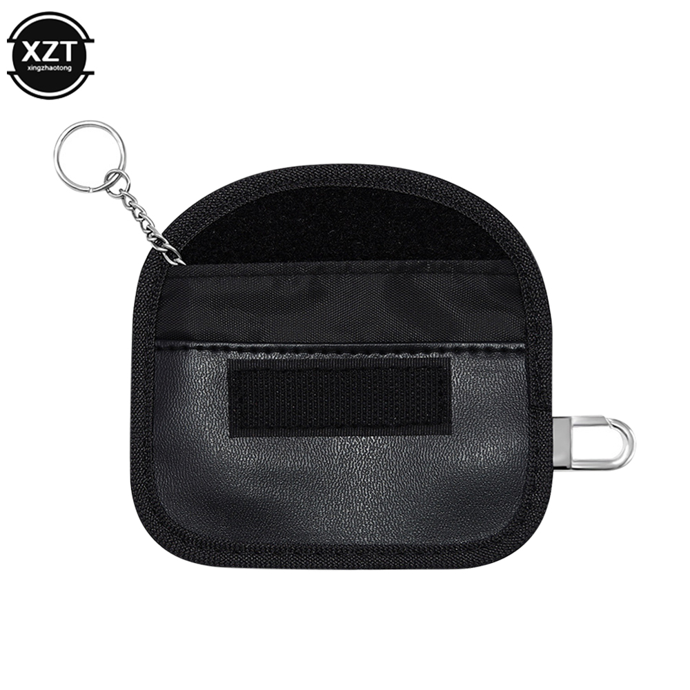 RFID Signal Blocking Bag Car F - Car Key Signal Blocker ulasan dan harga